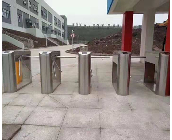 三辊闸
