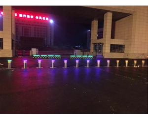 胶州电动液压一体升降柱价格